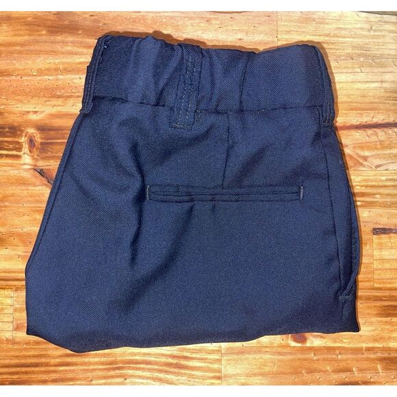 Flying Cross‎ Command Uniform Navy Blue F1 47280 Men's Size 34 Inseam 30 - Picture 1 of 11